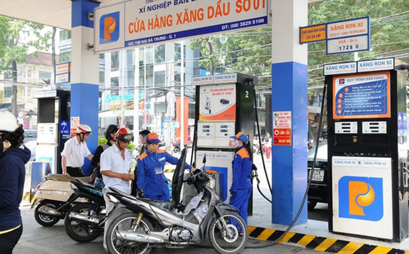 From April 29, kerosene prices will no longer be a commodity within the scope of regulation in periodic petroleum price management decisions