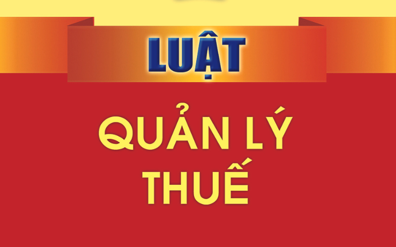 The Law on Tax Administration No. 108/2025/QH15 was passed by the 15th National Assembly at its 10th session on December 10, 2025, and takes effect from July 1, 2026.