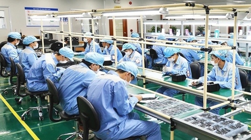 Promoting the development of the semiconductor industry in the direction of closely linking research – application – market